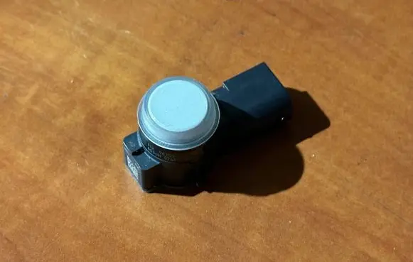 Peugeot 308 Parking PDC sensor 9675202477N9 0263023076