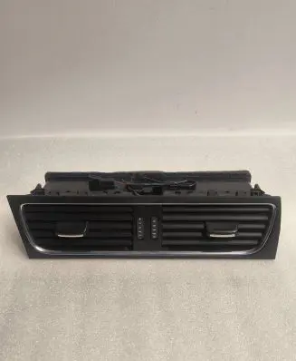 Audi A5 8T 8F Dash center air vent grill 8T1820951A 90098990