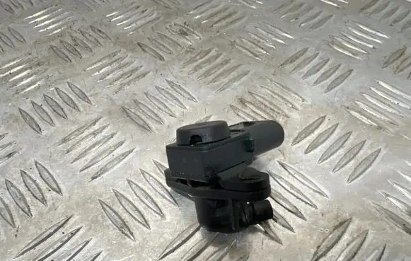 BMW 1 E81 E87 Air pressure sensor 7566784