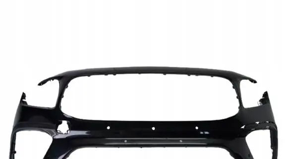 Mercedes-Benz GLB x247 Front bumper R10P3