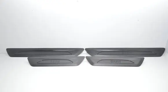 BMW 3 GT F34 sill trim set (inner) 7324631 7263315