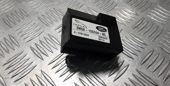 Land Rover Range Rover Sport L494 Other control units/modules DK6215G590BC