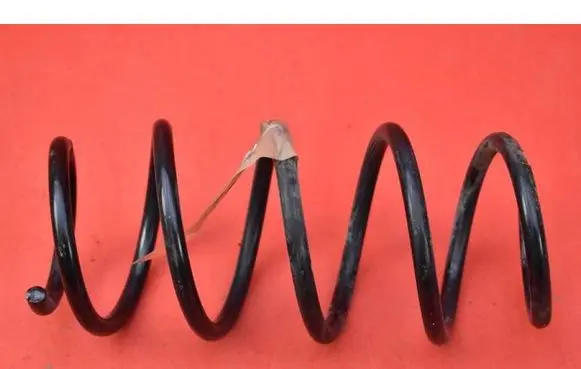 Opel Corsa C Front coil spring 