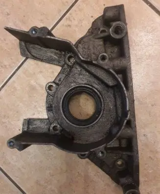 Volkswagen PASSAT B5.5 other engine part 038103153a