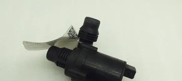 BMW X5 E70 Electric auxiliary coolant/water pump 6951549 64116951549