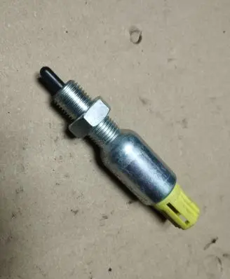 Honda Civic Brake pedal sensor switch