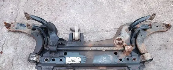 Ford Fiesta Front subframe 2S615W019TG 107025FC0674 ATG