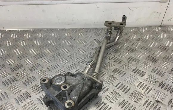 Fiat Doblo EGR valve cooler 55252550