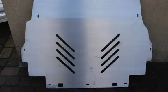 Toyota Proace Engine splash shield/under tray PROACER1605AENG