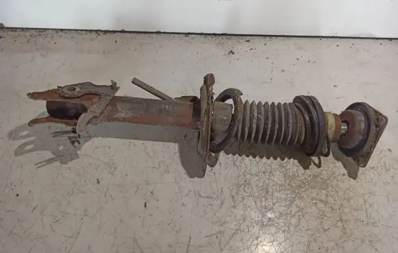Mercedes-Benz B W245 Front shock absorber/damper