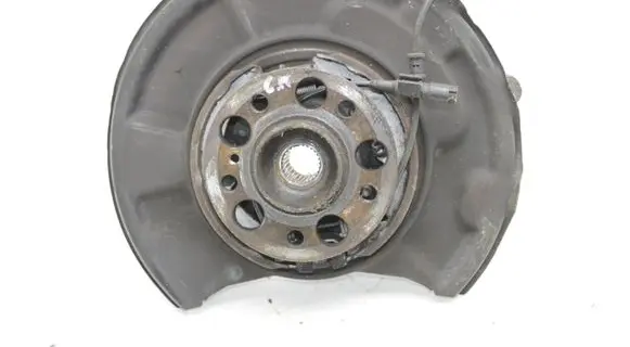 Mercedes-Benz SL R230 Rear wheel hub