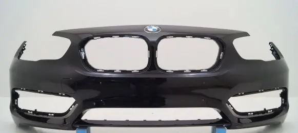 BMW 1 F20 F21 Front bumper