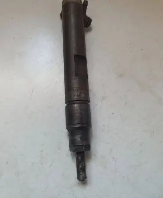 Audi A4 S4 B5 8D Fuel injector 028130201H