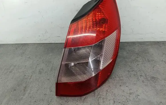 Renault Scenic II - Grand scenic II Rear/tail lights