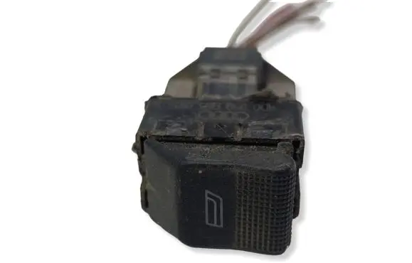 Audi A4 S4 B5 8D Electric window control switch 4D0959855