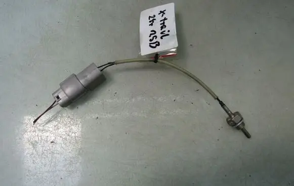 Nissan X-Trail T33 Coolant temperature sensor XTRAIL