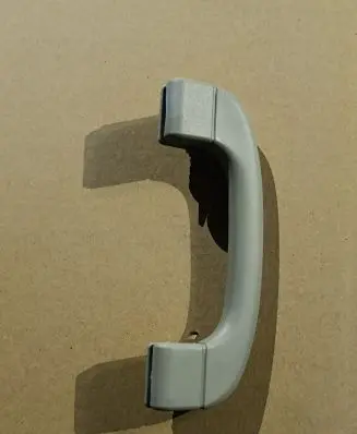 BMW X5 E70 Front interior roof grab handle 6977691