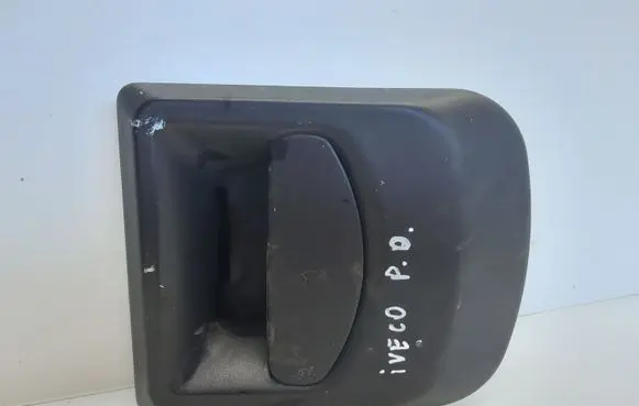 Iveco Daily 3rd gen Front door exterior handle 14525
