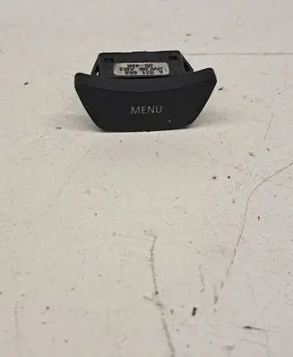 BMW 5 E60 E61 On-board computer control switch 6921668