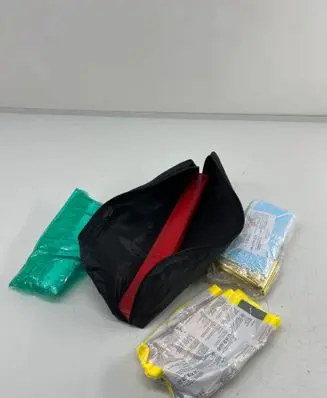 Opel Insignia B First aid kit 