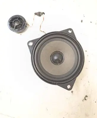 BMW X3 E83 Front door speaker 9141494 430407858261 18820010