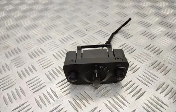 Ford Galaxy Light switch 6G9T13A024EE