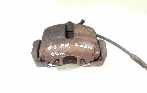 Audi A3 S3 8P Front brake caliper
