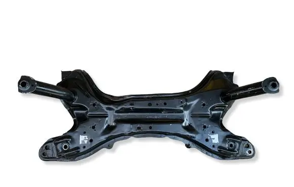Toyota Yaris Front axle beam 