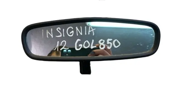 Opel Insignia A Rear view mirror (interior) E11026140 22794447