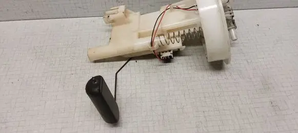 Subaru Outback Fuel injection high pressure pump