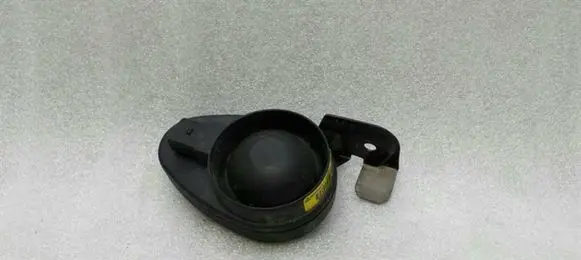 Porsche Boxster 987 Alarm system siren 1J0951605
