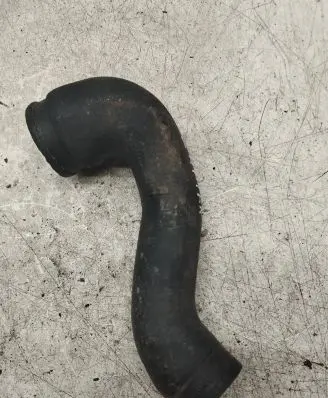 Opel Zafira A Air intake duct part 244422 0317253MB 7D2606D
