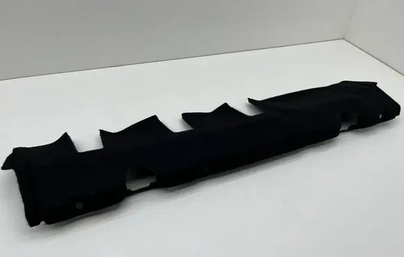 Mini Cooper Countryman F60 Trunk sound insulation 7403373