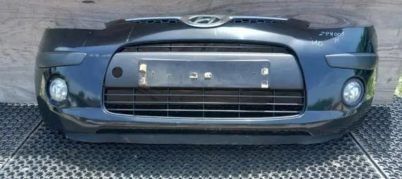 Hyundai i10 Front bumper