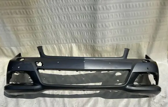 Mercedes-Benz C W202 Rear bumper A204