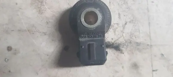 Mercedes-Benz S W220 Detonation knock sensor 0031538628