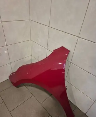 KIA Ceed Fender 