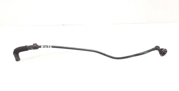 Audi A5 8T 8F Engine coolant pipe/hose 8K0121081P