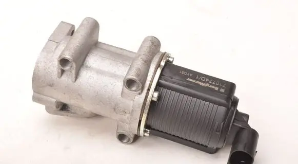 Alfa Romeo 147 EGR valve 