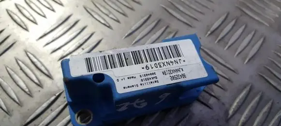 Chevrolet Lacetti Airbag deployment crash/impact sensor 96432502 5WK43319