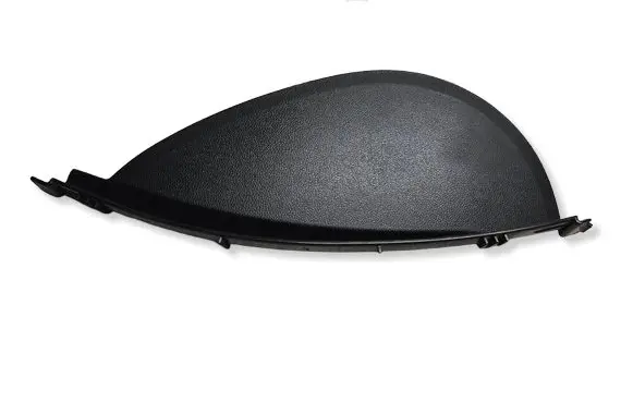 BMW 3 E90 E91 Dashboard side end trim 7077820 72758411 51457077820