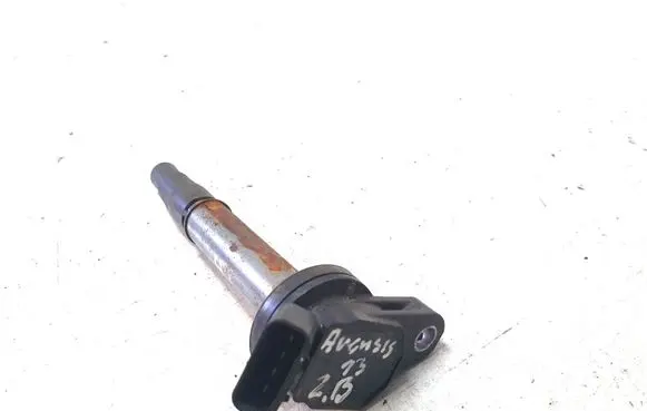 Toyota Avensis T270 High voltage ignition coil 9091982258