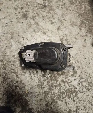 Audi A6 S6 C6 4F EGR valve 03L131501G 891182