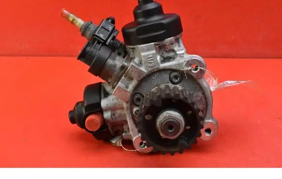 Audi A6 Allroad C6 Fuel injection high pressure pump 059130755BK