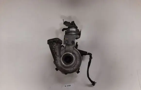 Chevrolet Orlando Turbo 4947719200