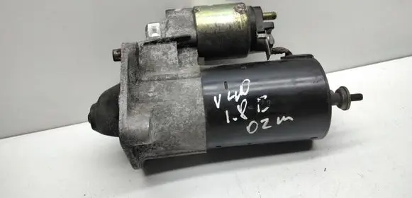 Volvo S40, V40 Starter motor 0001107076