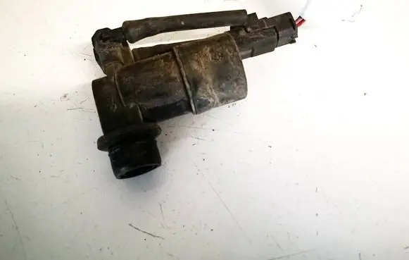 Peugeot 207 Windscreen/windshield washer pump 9641553880 9641553980