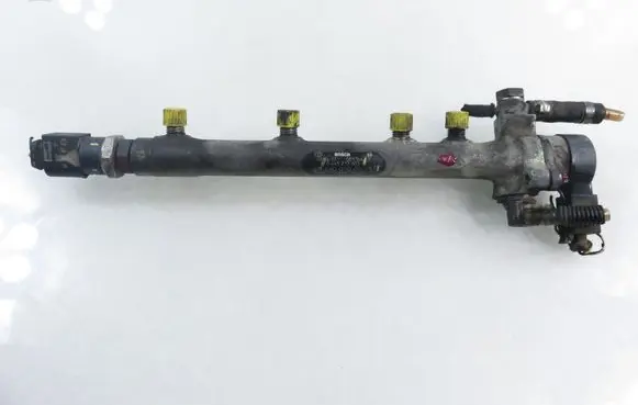 Smart ForTwo I Fuel main line pipe 6600700095 6110780149 0445213003