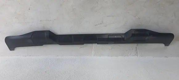 Mercedes-Benz G W465 Rear bumper lower part trim 465234402