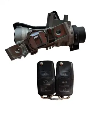 Volkswagen Golf Plus Ignition lock 1K0905851B